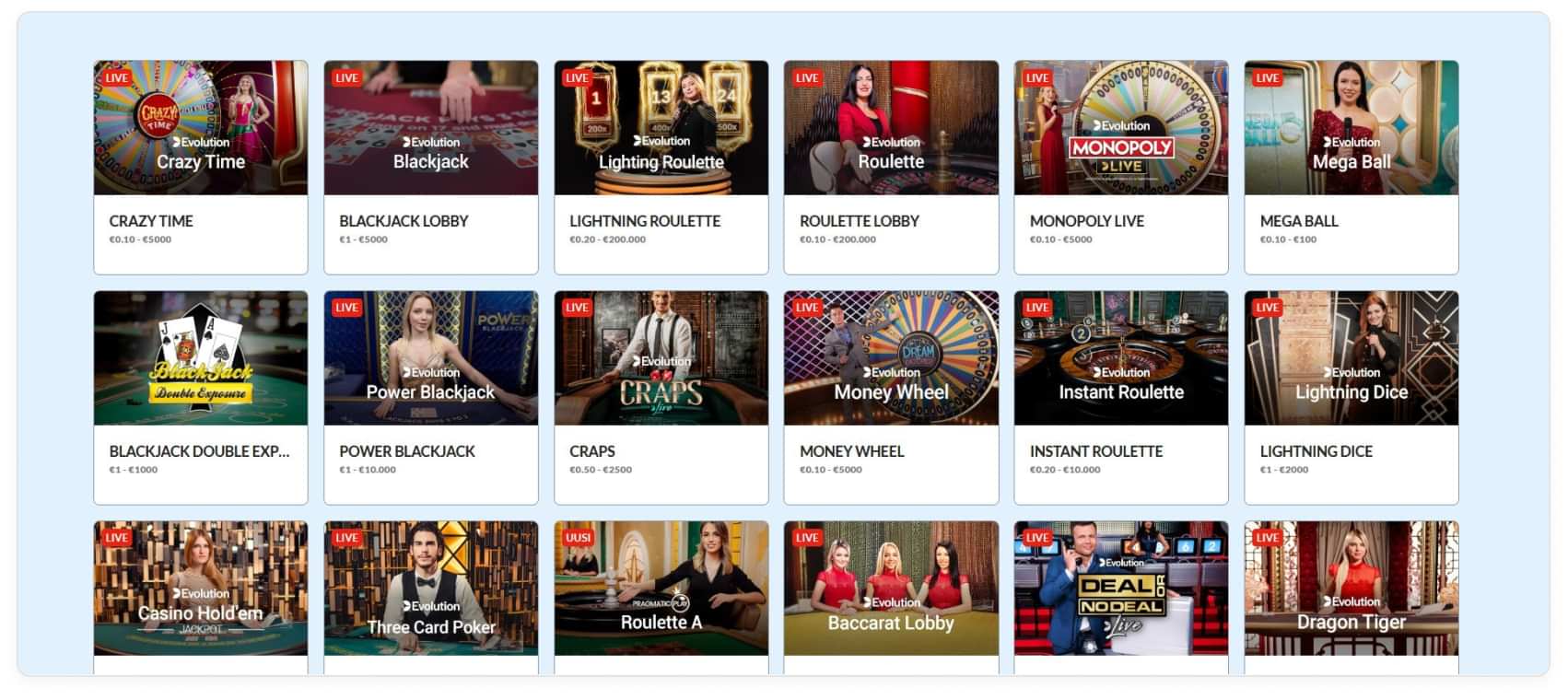 What Is casino and How Does It Work?